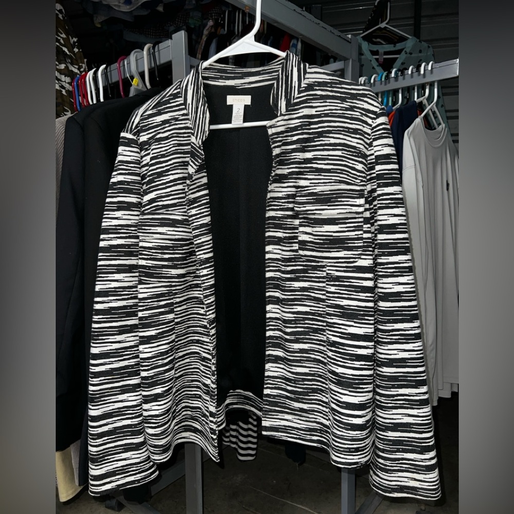 Chicos jacket
